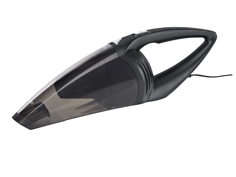SILVERCREST Handheld Car Vacuum Cleaner
