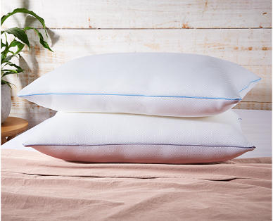 3D Airflow Pillow