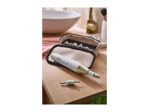 Cordless Manicure / Pedicure Set