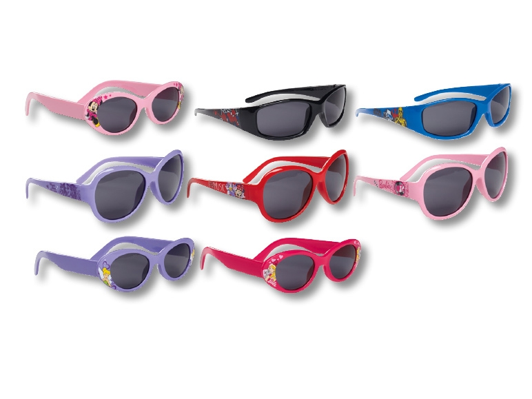Lunettes de soleil