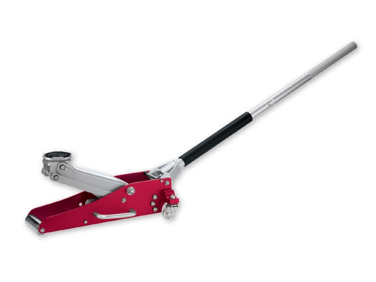 ULTIMATE SPEED Hydraulic Bottle Jack