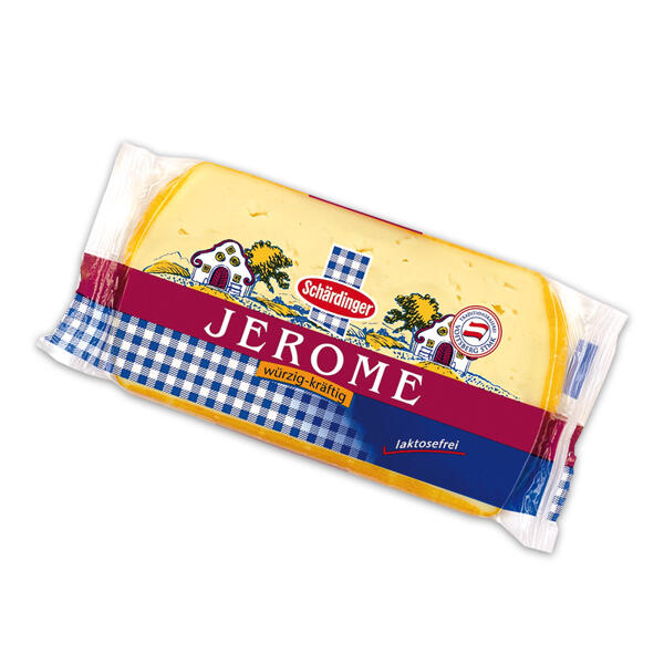 Jerome