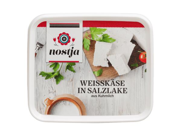 Weißkäse