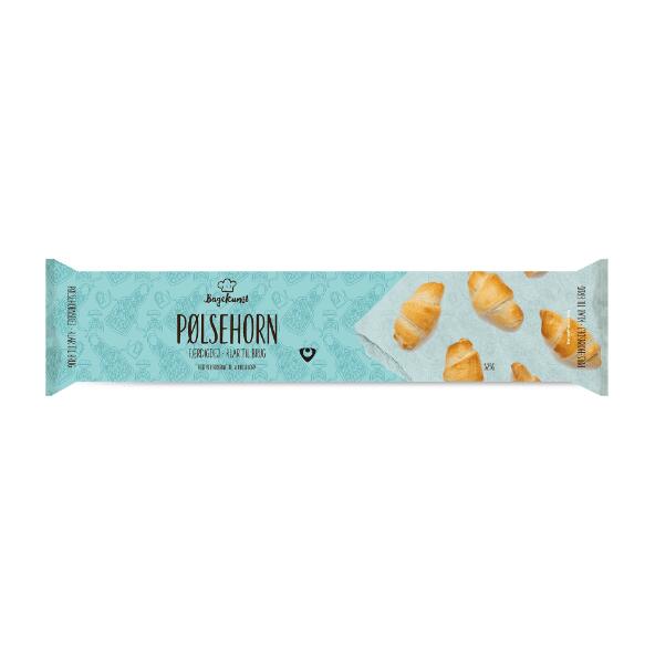 Pølsehornsdej