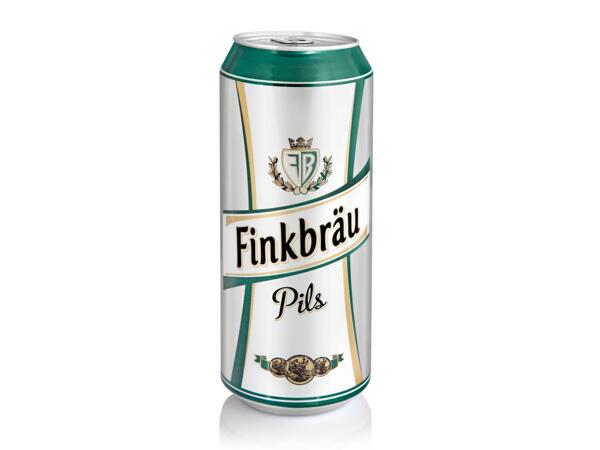 Pils Beer