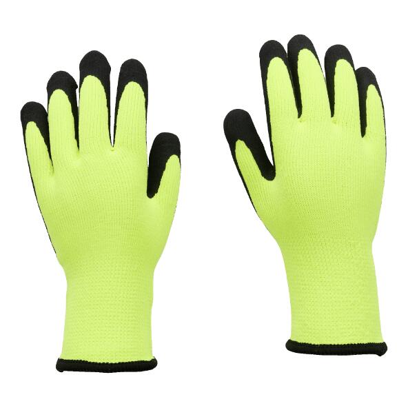 TOPCRAFT(R) 				Isolierte Arbeitshandschuhe