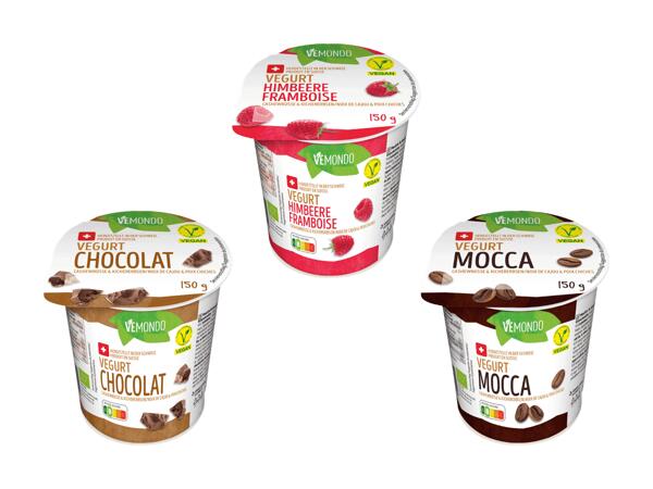 Vegurt suisse bio