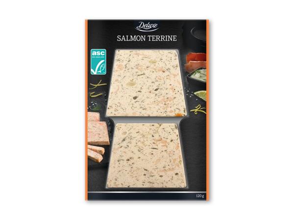 DELUXE Paté