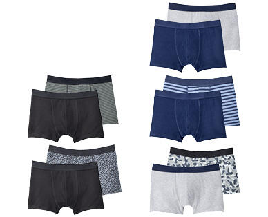 WATSON'S HERREN-RETROPANTS