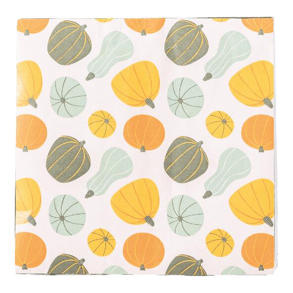 SUBLIMO(R) Serviettes, 40 pcs