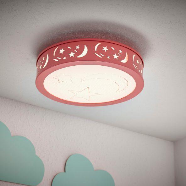 Plafonnier LED
