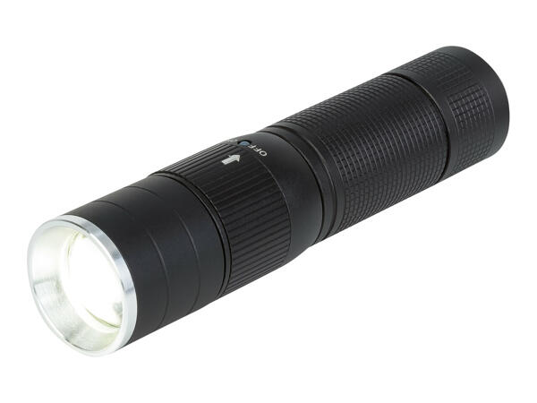 Livarno Home Car Torch