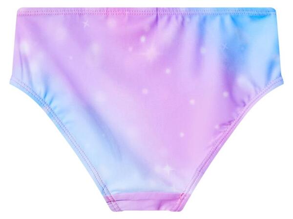 Dívčí bikiny