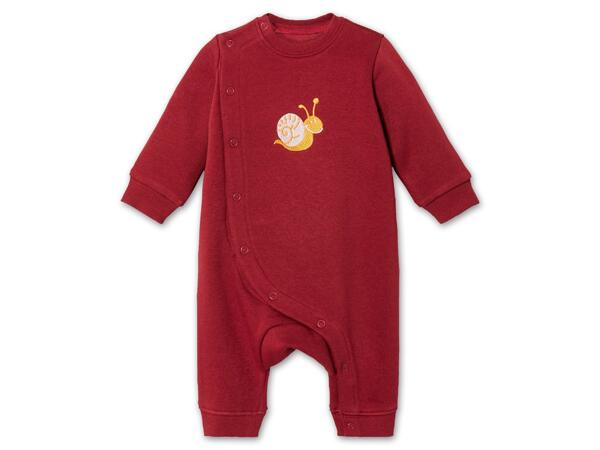Baby Strampler