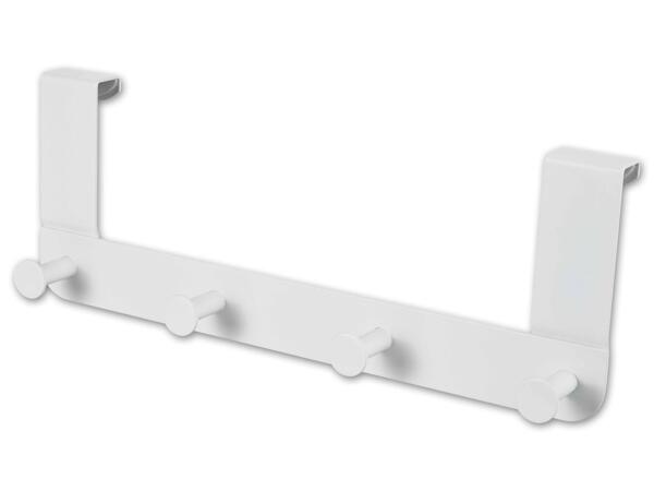 Türhaken/​Garderobe