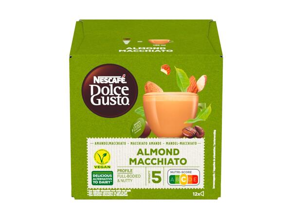 Nescafé Dolce Gusto Vegan
