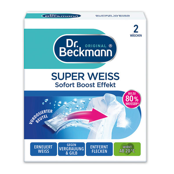Super Weiß