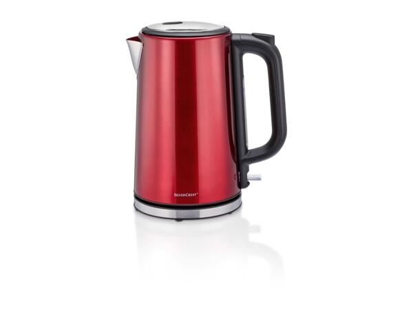 Silvercrest Kitchen Tools Kettle