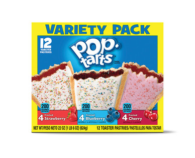Kellogg's Pop-Tarts