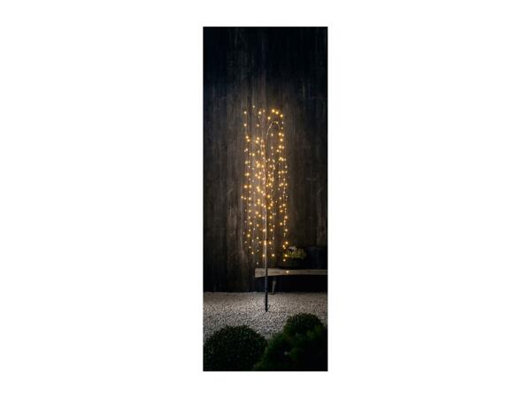 Livarno Home LED Light Tree