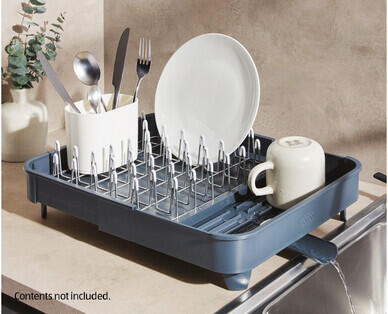 Joseph Joseph Expandable Dish Rack