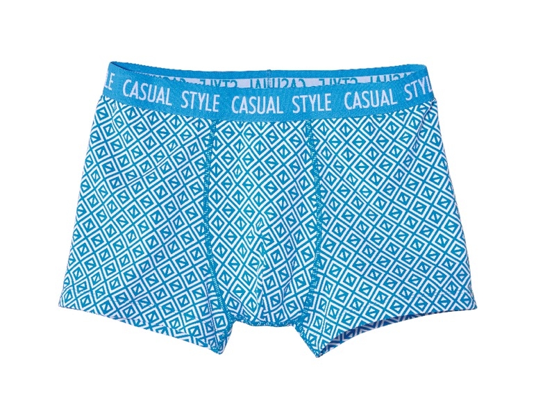 Men's Boxer Briefs