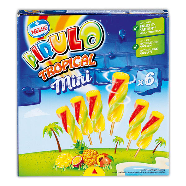 Pirulo