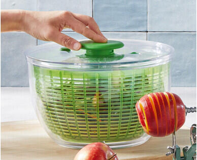 Oxo SoftWorks Salad Spinner