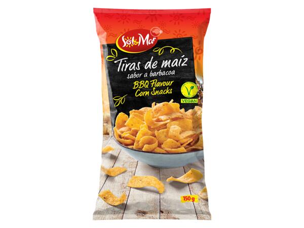 Corn Snacks
