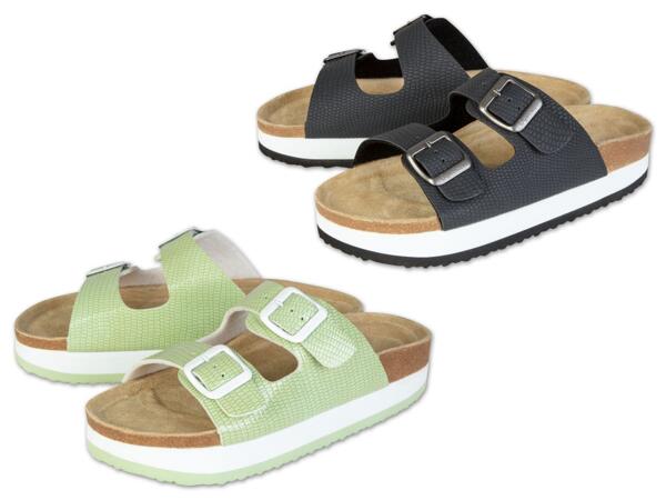 Damen Sandalen