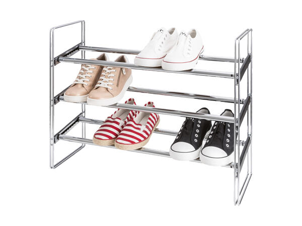 Étagère à chaussures