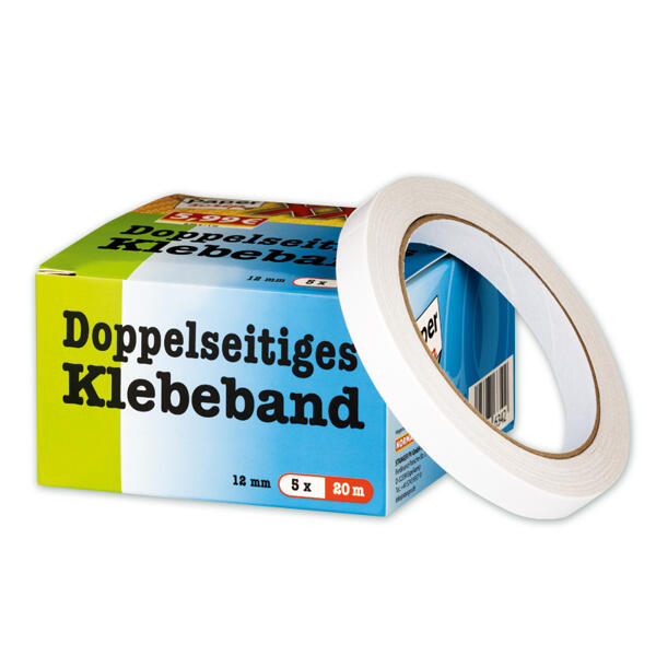 XXL-Klebesortiment