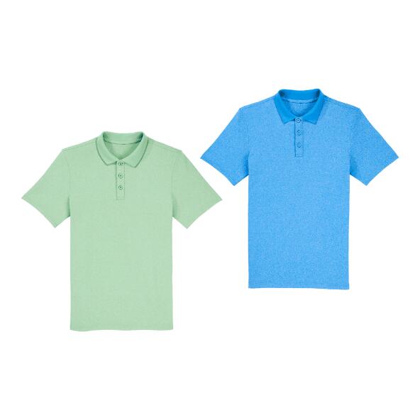 UP2Fashion(R) 				Polo
