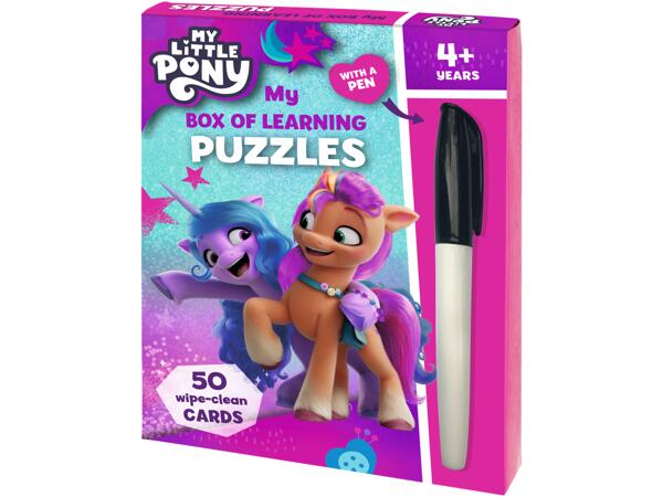 Kids' Colouring Book Assortment