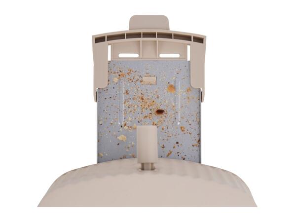 Silvercrest Beige Toaster