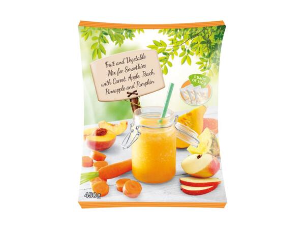 FRESHONA Smoothies
