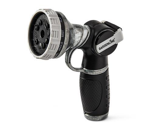 Gardenline
PRO Series Hose Nozzle Assortment