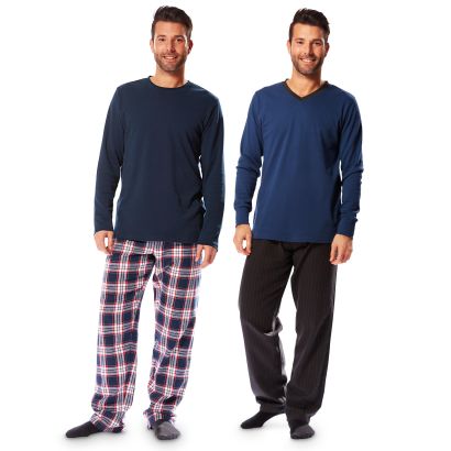 Pyjama pour hommes