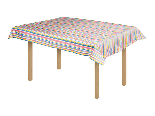 Livarno Home Tablecloth