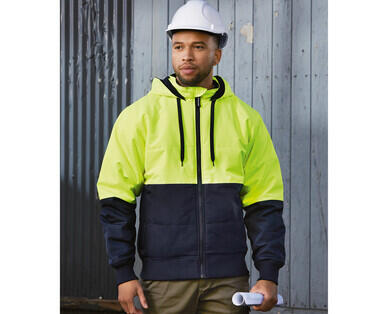 Men's Hi-Vis Jacket