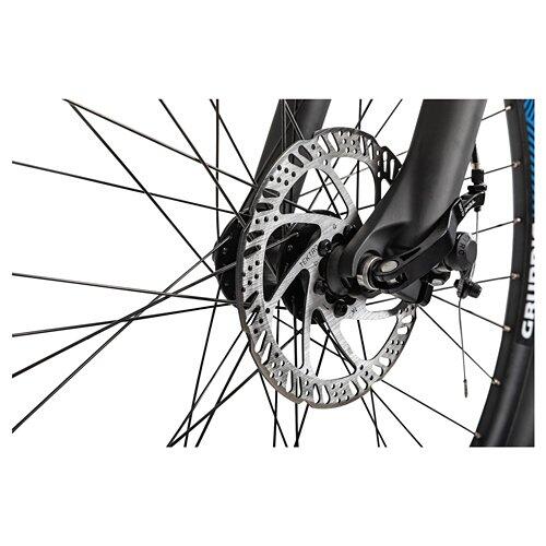 GRUNDIG E-Mountainbike HT 27,5"