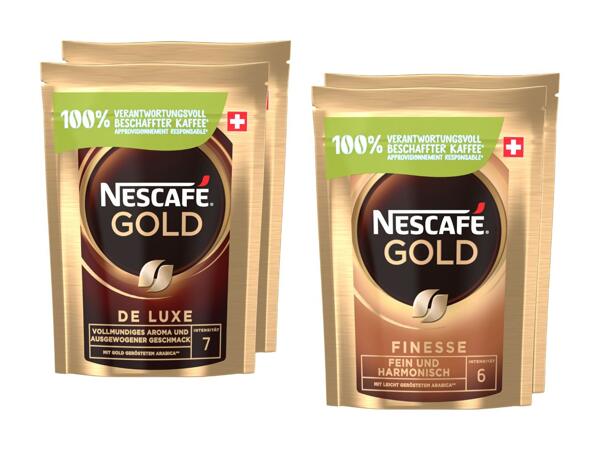 Nescafé