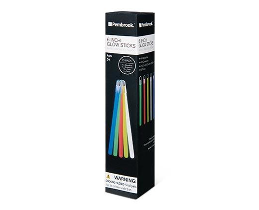Pembrook Glow Sticks