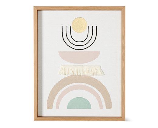 Huntington Home Spring Framed Wall Art