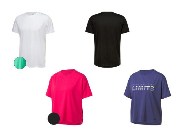 T-shirt fonctionnel