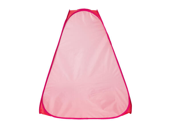 Playtive Play Tent with Tunnel