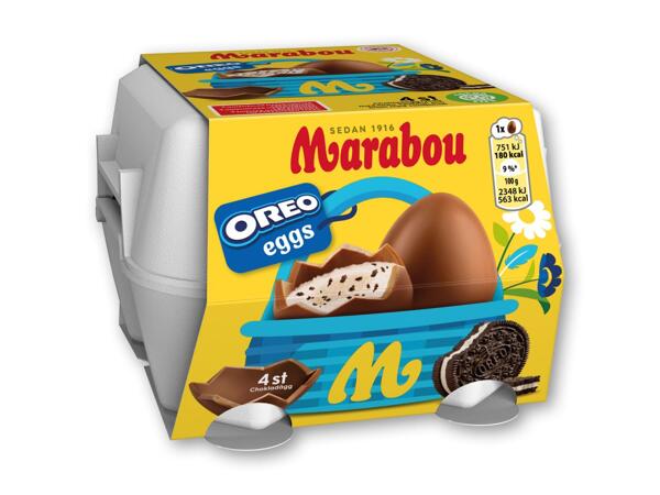 MARABOU Påskeæg