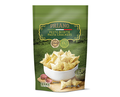 Priano Pasta Bowtie Cracker