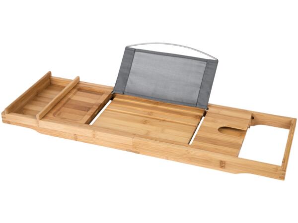 Bamboo Bath Bridge