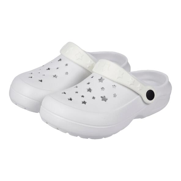 L&D(R) Clogs